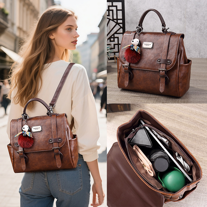 2026년 여성용 대용량 백팩, 최신 패션 트렌드, 고 - Women Bags 2026 Trends 리뷰 및 가격
