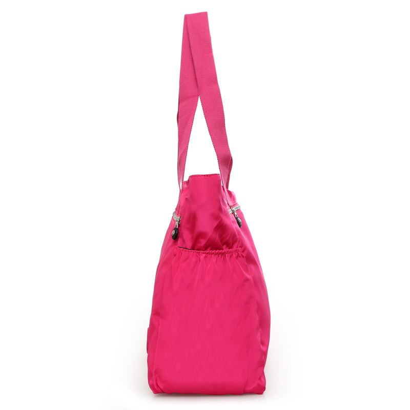 방수 나일론 간단한 옥스포드 천 숙녀 어깨 가방 젊은  - Women'S Young Bags 리뷰 및 가격