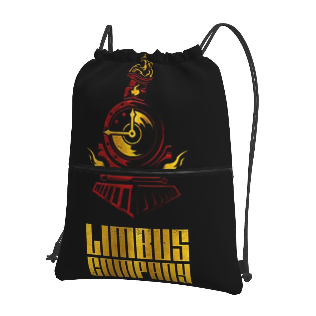 Limbus Company 배낭 다기능 드로스트링 가방 - Women Bags Company 리뷰 및 가격