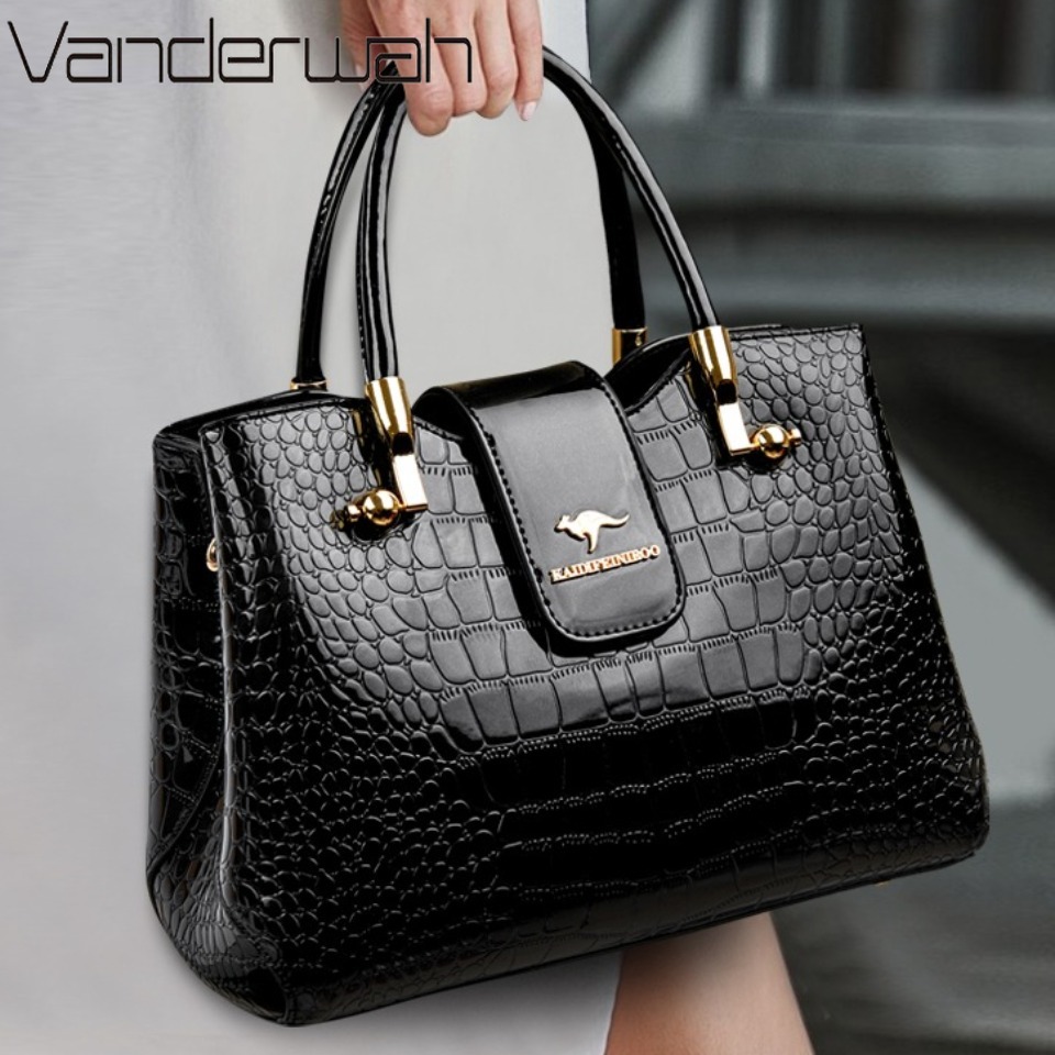 KAIDIFEINIROO 캥거루 브랜드 캐주얼 토트 백 - Women Bags Branded 리뷰 및 가격