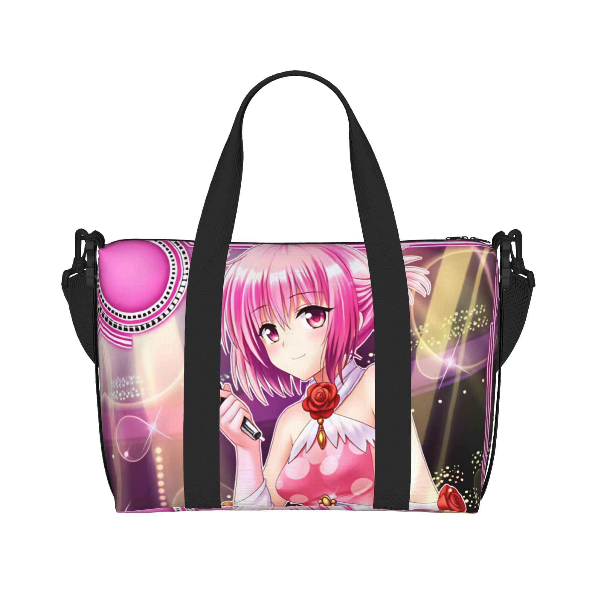 맞춤 제작된 모모 벨리아 데빌루크 T-To L-Love - Women Bags Ru 리뷰 및 가격