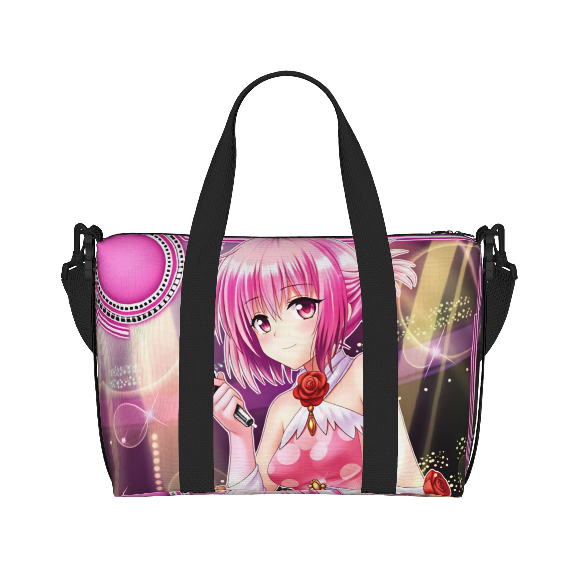 맞춤 제작된 모모 벨리아 데빌루크 T-To L-Love - Women Bags Ru 리뷰 및 가격